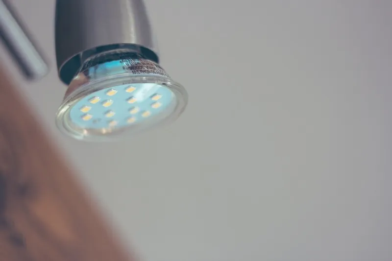 Oświetlenie LED